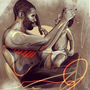 Meet your Posher, Darrick